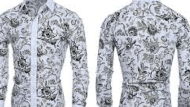 Thesparkshop.In Clothing Men