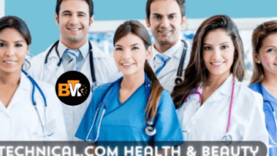 Aiotechnical.Com Health & Beauty