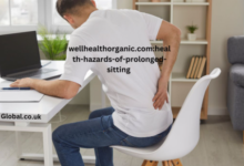 Wellhealthorganic.Com:Health-Hazards-Of-Prolonged-Sitting
