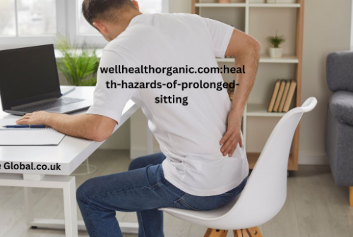 Wellhealthorganic.Com:Health-Hazards-Of-Prolonged-Sitting