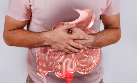 Wellhealthorganic.Com : Key Signs of Gastroenteritis