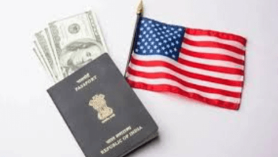Rajkotupdates.News/The-Us-Is-On-Track-To-Grant-More-Than-1-Million-Visas-To-Indians-This-Year