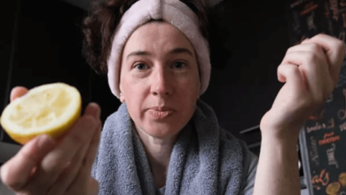 Easily-Remove-Dark-Spots-Lemon-Juice