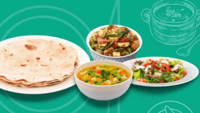 Wellhealthorganic.Com:Ayurveda-Dinner