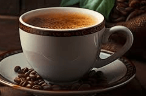 Wellhealthorganic.Com : Morning Coffee Tips With No Side Effect