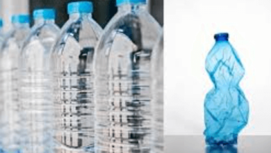 Wellhealthorganic.Com:Know-Why-Not-To-Reuse-Plastic-Water-Bottles-Know-Its-Reason-In-Hindi