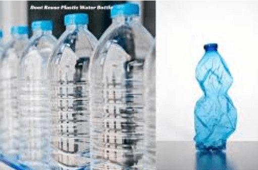 Wellhealthorganic.Com:Know-Why-Not-To-Reuse-Plastic-Water-Bottles-Know-Its-Reason-In-Hindi