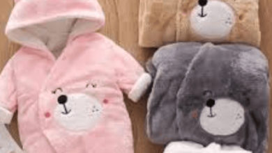 Thesparkshop.In:Product/Baby-Girl-Long-Sleeve-Thermal-Jumpsuit