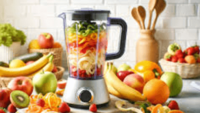 Eat Your Peels: Unlocking the Nutritional Benefits