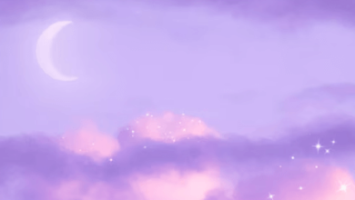 Fondo De Pantalla De Aesthetic