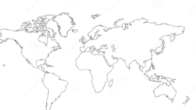 Outline:Uctz8h4duu8= Map of the World