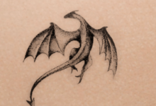 Dragon:O6tricqfqna= Tattoo