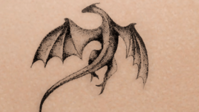 Dragon:O6tricqfqna= Tattoo