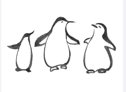 Clipart:Jekijno3fei= Penguin