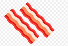 Animated:Xsc4ztjp7sc= Bacon