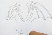 Dragon:8otn5y1py0g= Drawing