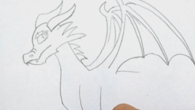 Dragon:8otn5y1py0g= Drawing