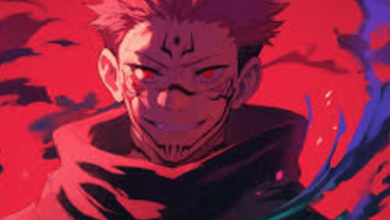 Wallpaper:Udkni0welzy= Sukuna