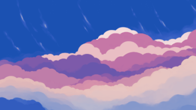 Fondo De Pantalla Asthetic