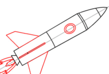 Drawing:Mdjnlwrw0ym= Rockets