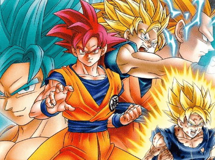 Wallpaper:Omj6iec08fw= Goku