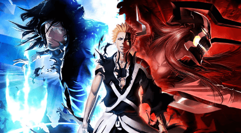 Wallpaper:D8pi3d7ho38= Ichigo