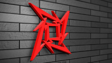 Logo:M53wrfvwnbm= Metallica