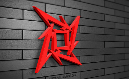 Logo:M53wrfvwnbm= Metallica