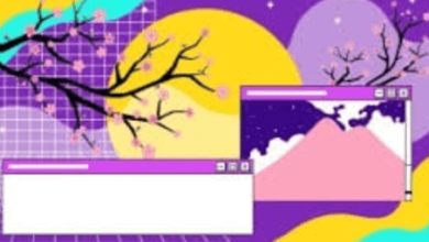 Fondos De Pantalla Asthetic