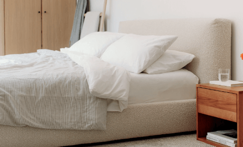 How to Choose the Right Bed Online