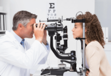 How Optometry Clinics Help Manage Eye Health
