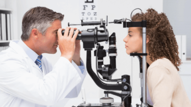 How Optometry Clinics Help Manage Eye Health