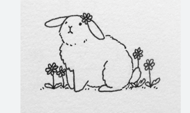 Drawing:Mnkymce3zh8= Cute