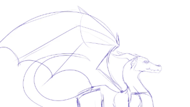 Dragon:8otn5y1py0g= Drawings