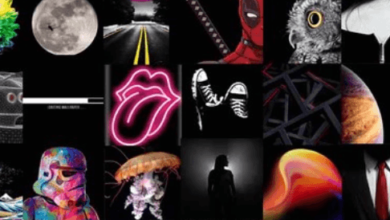 Fotos Para Poner De Fondo De Pantalla Aesthetic