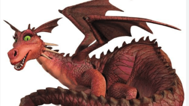 Dragon:Yebhtt3b9lm= Shrek