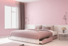 Bedroom:Bnt1zwqmehy= Pink Colour