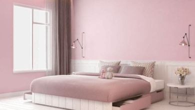 Bedroom:Bnt1zwqmehy= Pink Colour