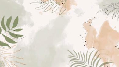 Fotos De Fondo De Pantalla Aesthetic