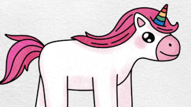 Easy:Kia57eqmgtu= Unicorn