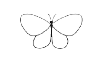 Easy:Hdbowrawkma= Butterfly