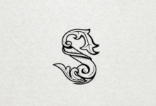 Design:Aqjcpyseg9k= Letter S