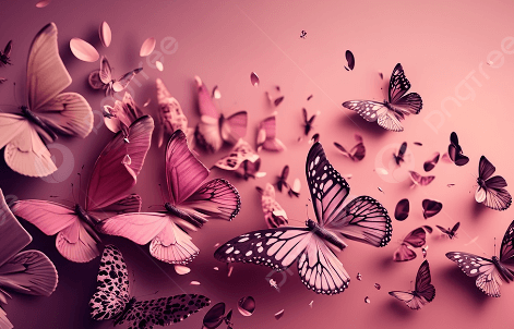 Wallpaper:Acpdg-1s3ts= Butterflies