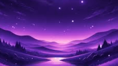 Purple:8yvgpwcyl8s= Aesthetic