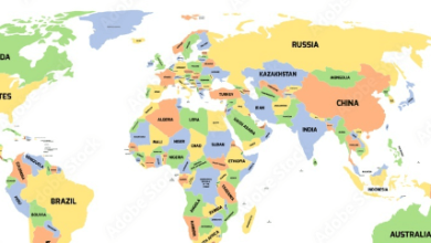 Country:V-Xzjijklp4= Map World