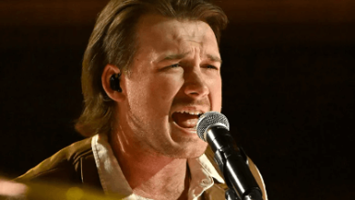 Country Music Streaming