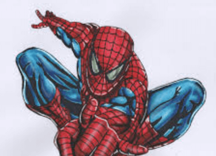 Drawing:7barsug8u0w= Spider Man