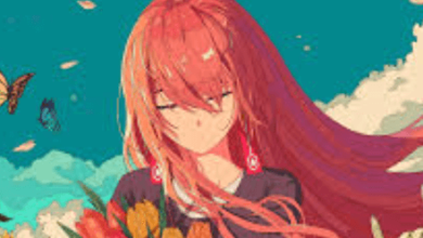 Anime:Fsagbb2lxbc= Wallpaper