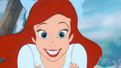 Ariel:2pcem7--Wrm= Princess