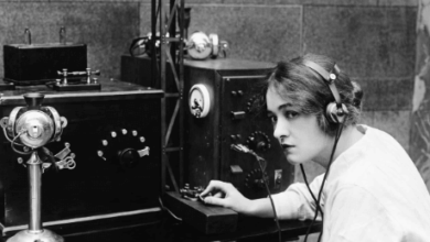 Country Radio Streaming